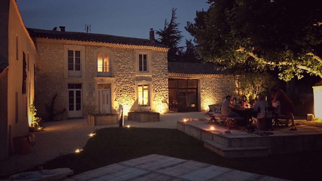 Photo of Outdoor in Velleron