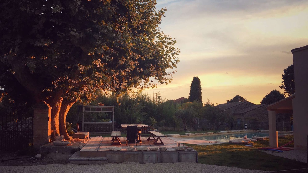Photo of Outdoor in Velleron