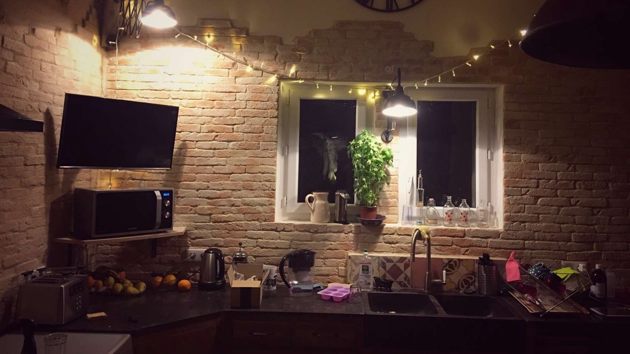 Photo of Kitchen in Velleron