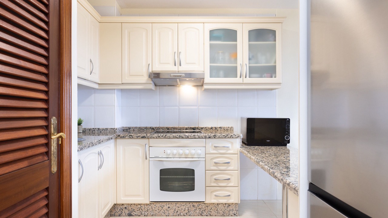 Photo of Kitchen in Playa Paraiso