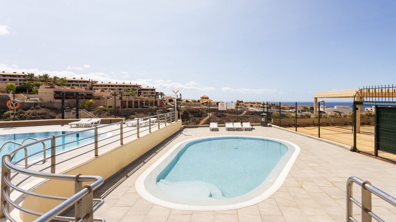 Photo of Outdoor in Playa Paraiso