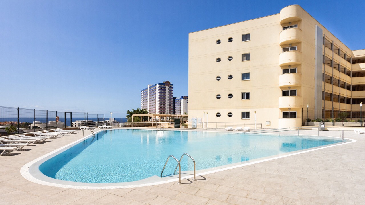 Photo of Outdoor in Playa Paraiso