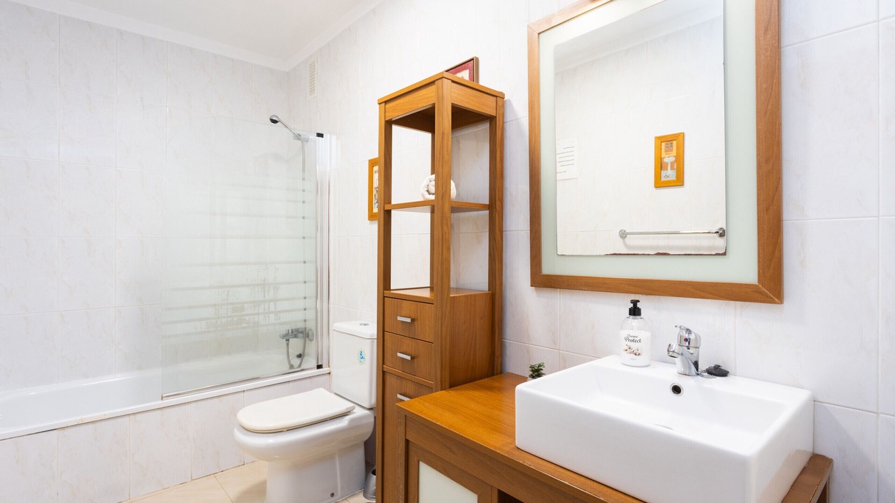 Photo of Bathroom in Playa Paraiso