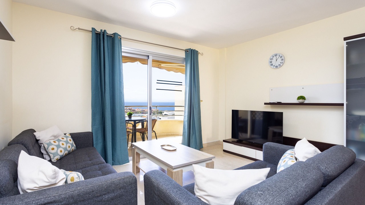 Photo of Livingroom in Playa Paraiso