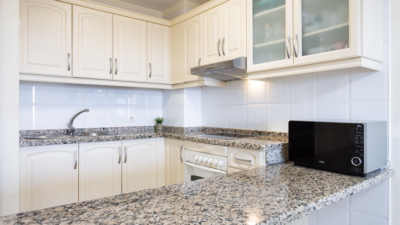 Photo of Kitchen in Playa Paraiso