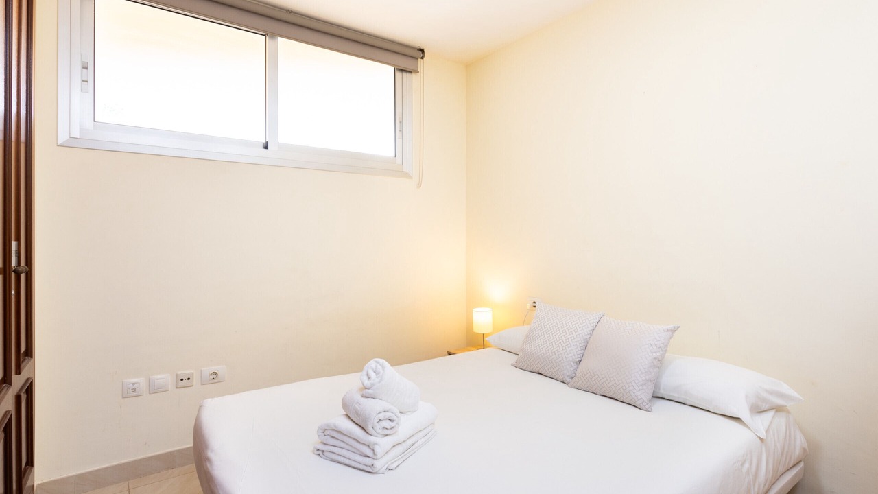Photo of Bedroom in Playa Paraiso