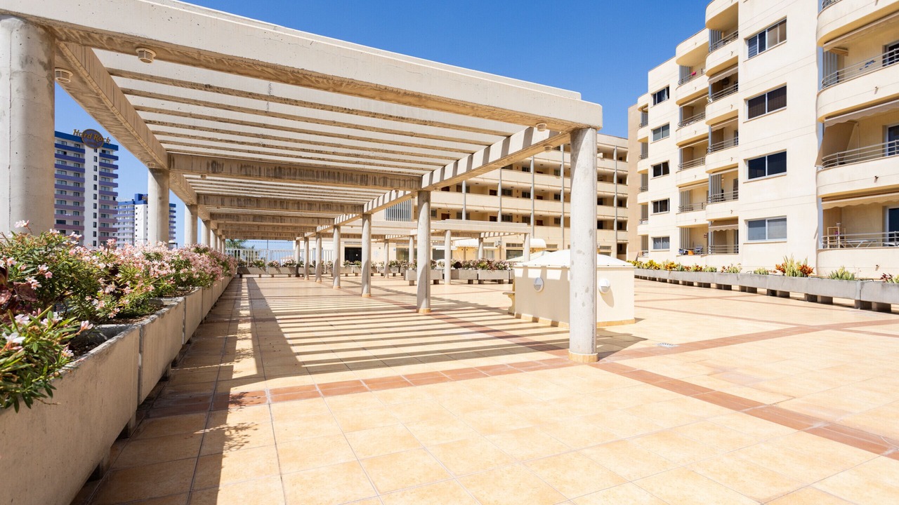 Photo of Outdoor in Playa Paraiso