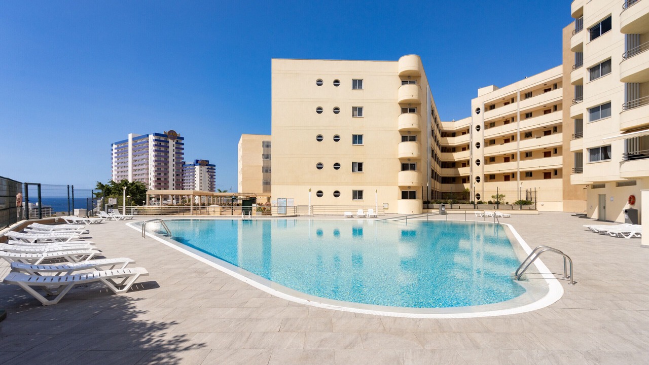 Photo of Outdoor in Playa Paraiso