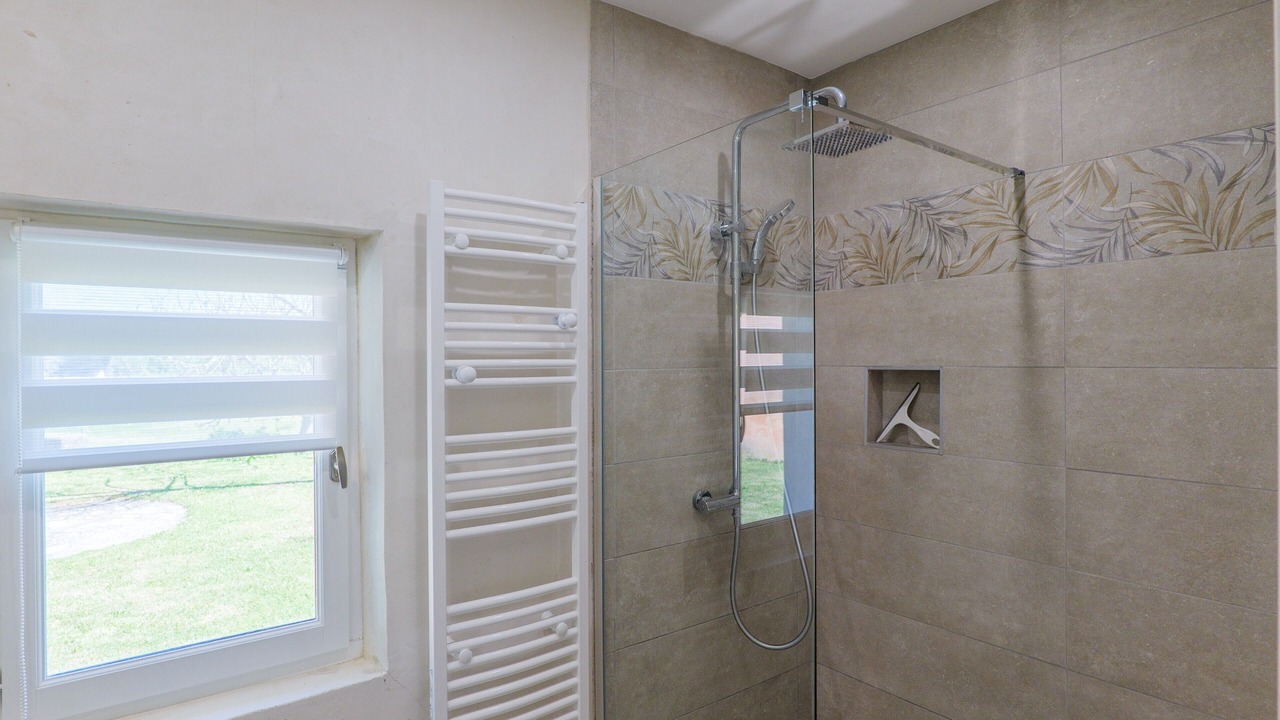 Photo of Bathroom in Tulette