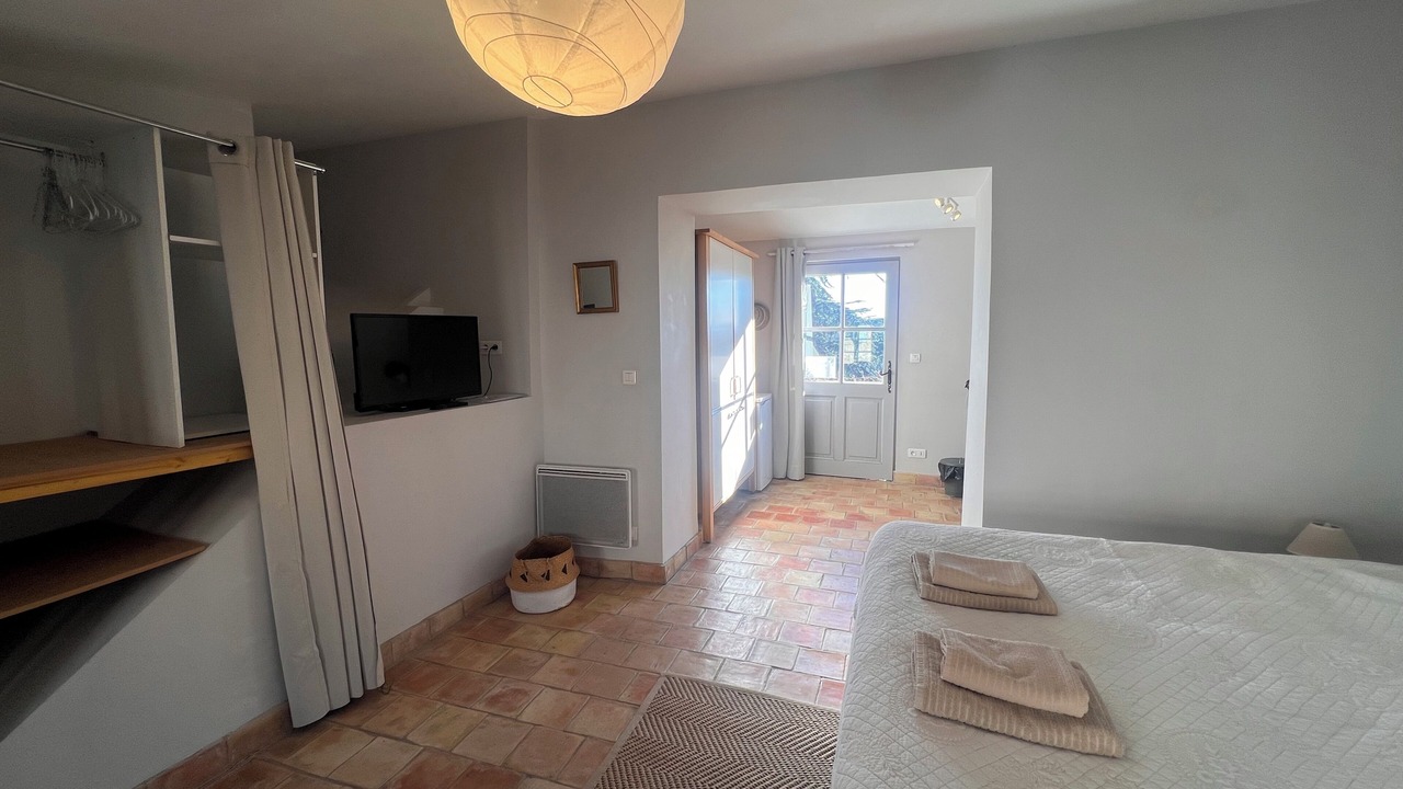 Photo of Bedroom in Rognes