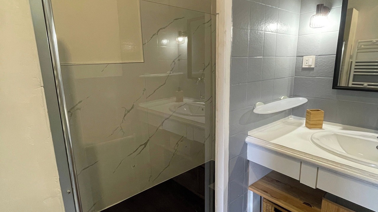 Photo of Bathroom in Paray-le-Monial