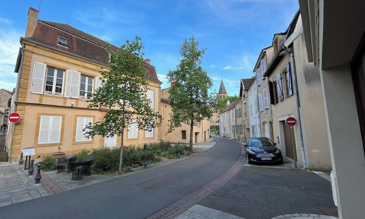 Photo of Others in Paray-le-Monial