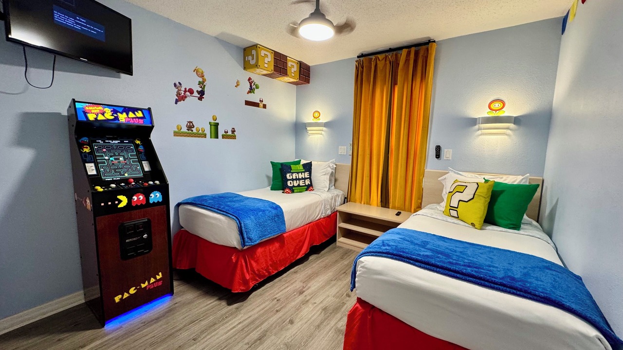 Photo of Bedroom in Lake Berkley