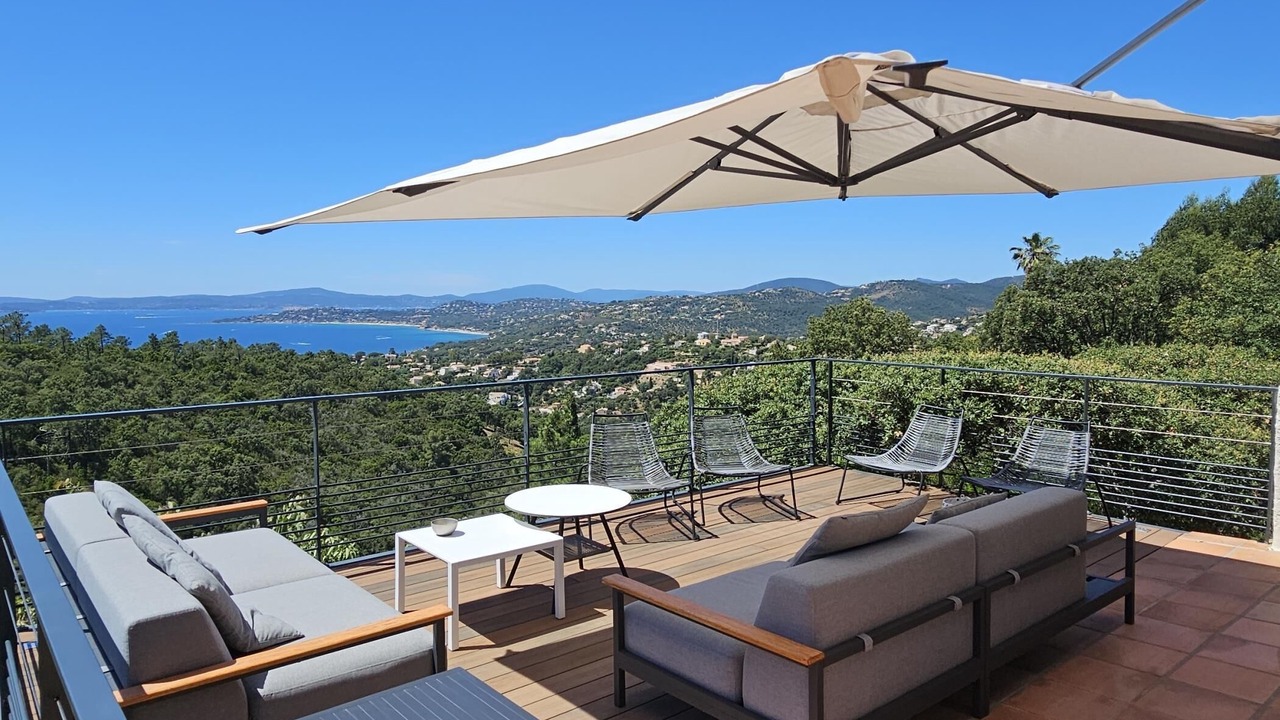 Photo of Outdoor in Les Issambres