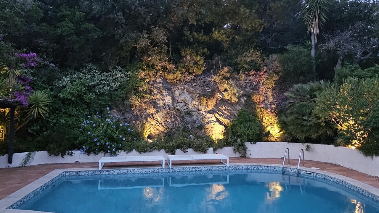 Photo of Outdoor in Les Issambres