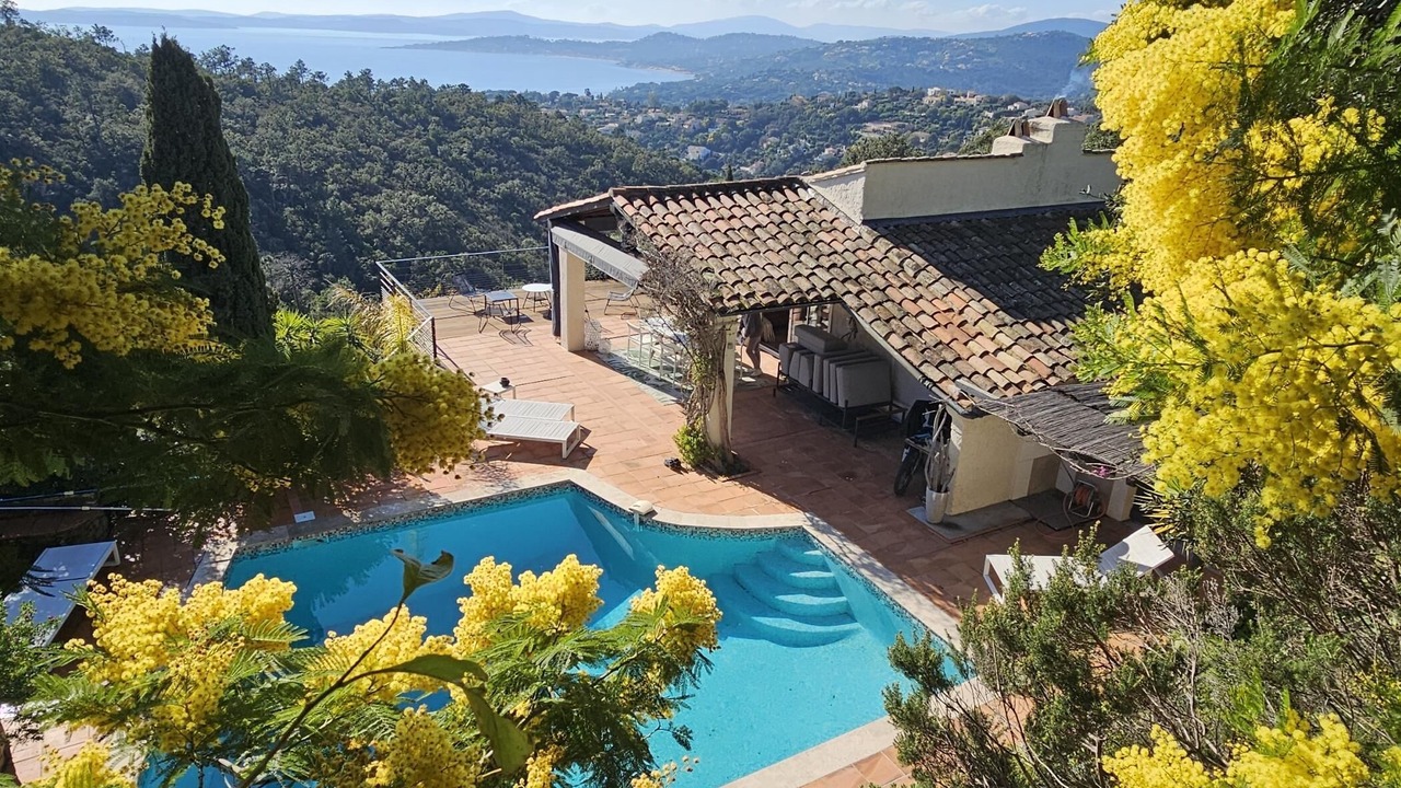 Photo of Outdoor in Les Issambres
