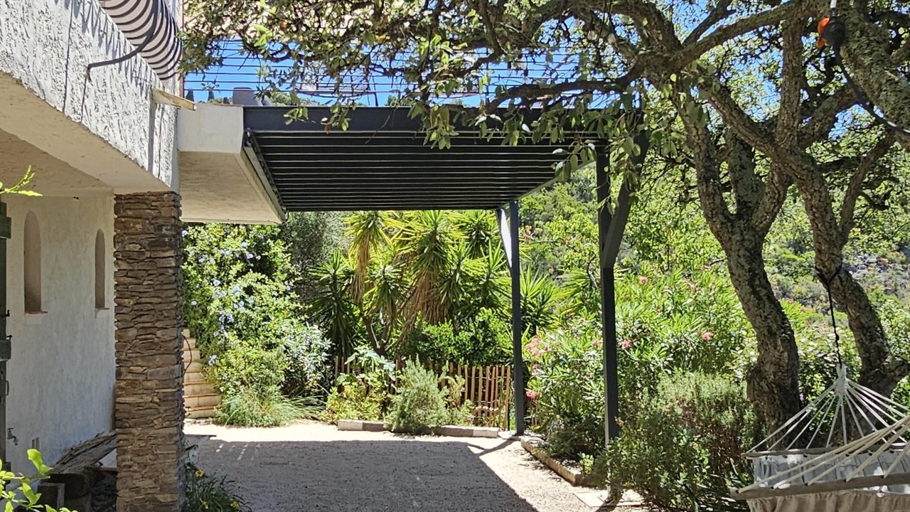 Photo of Outdoor in Les Issambres