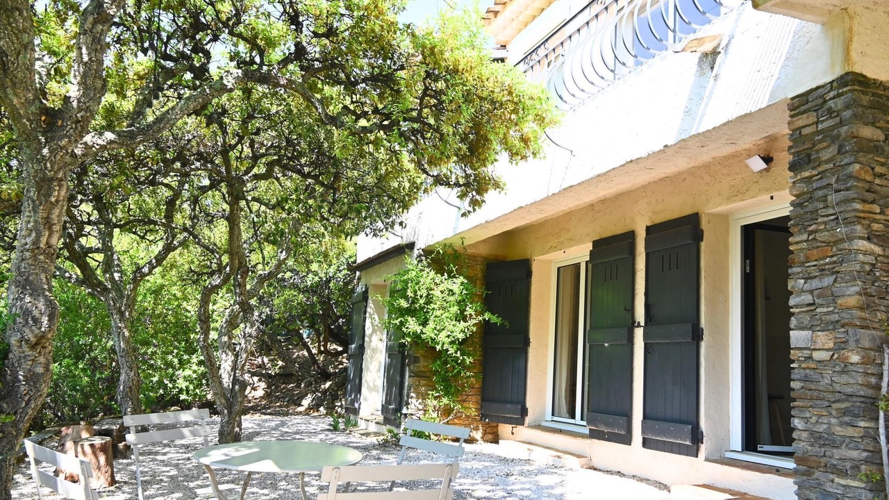Photo of Outdoor in Les Issambres