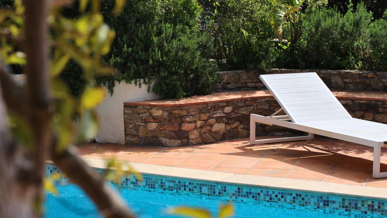 Photo of Outdoor in Les Issambres