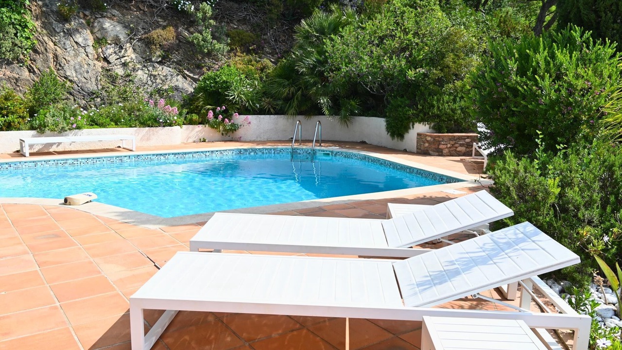 Photo of Outdoor in Les Issambres