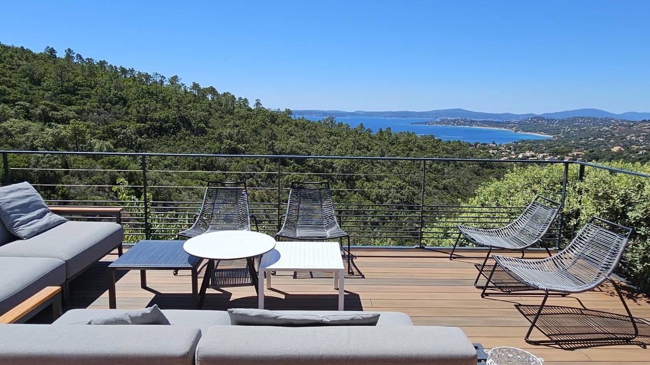Photo of Outdoor in Les Issambres