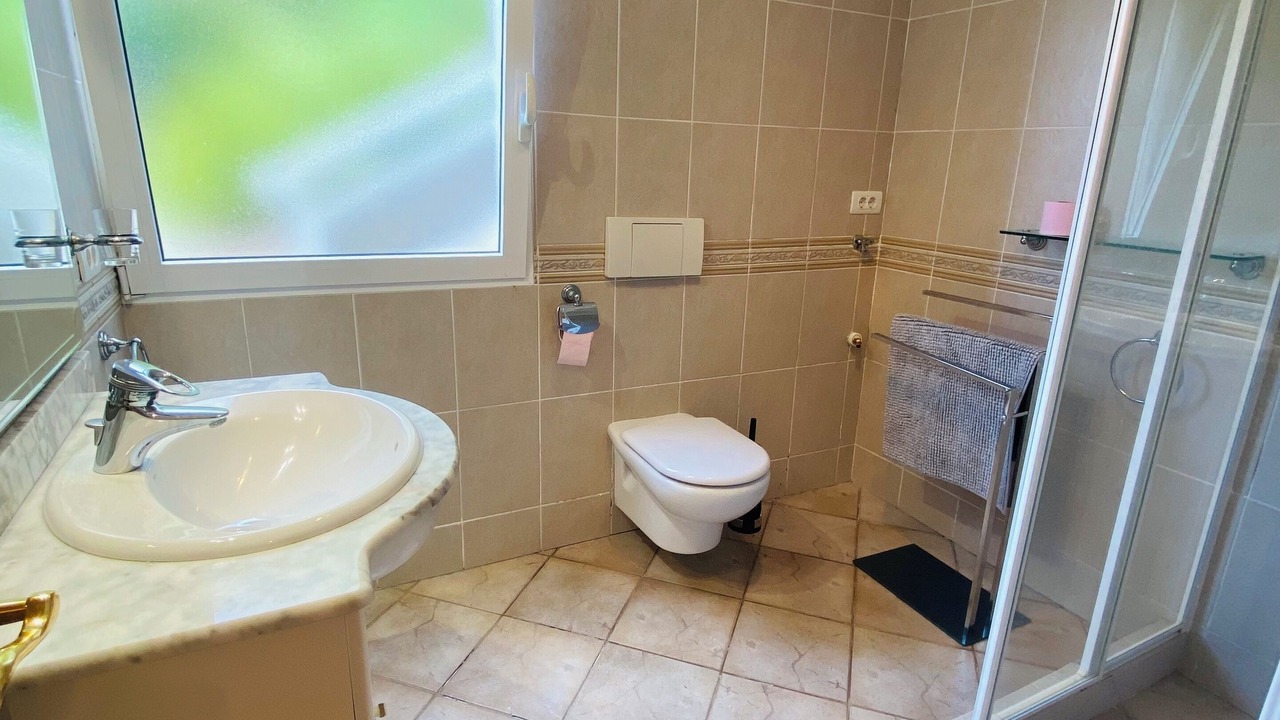 Photo of Bathroom in Santa Ursula