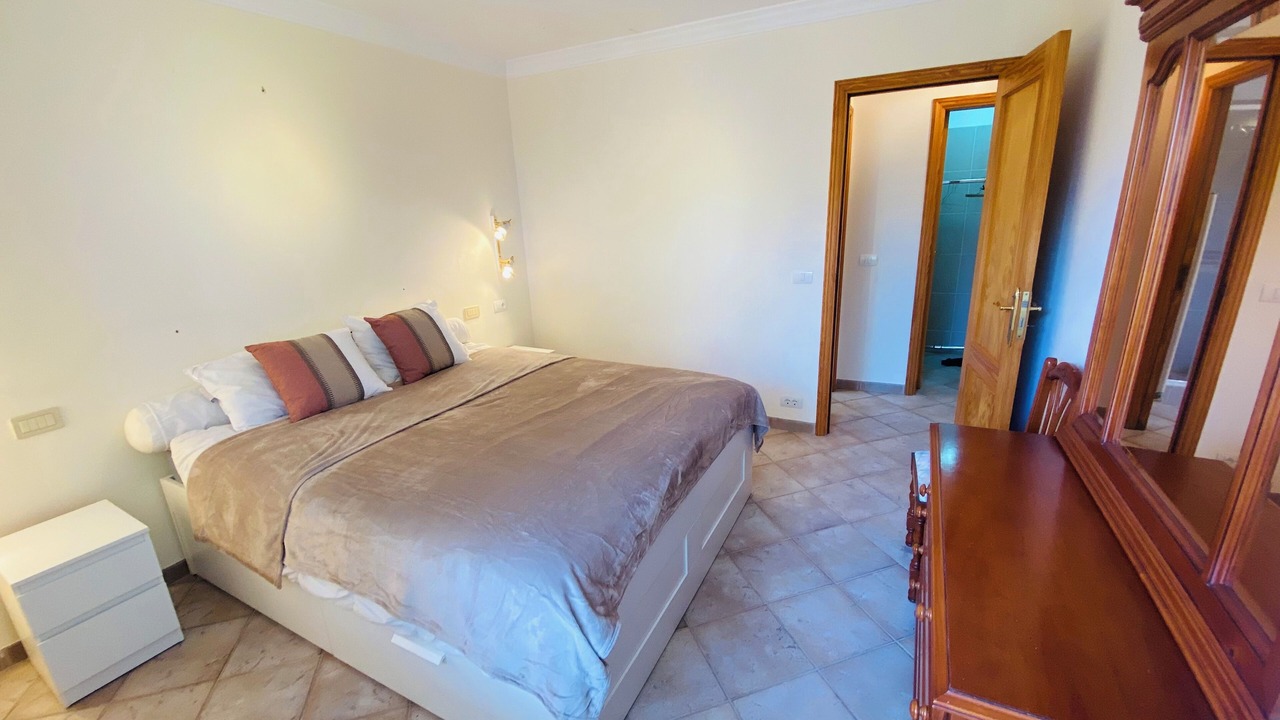 Photo of Bedroom in Santa Ursula