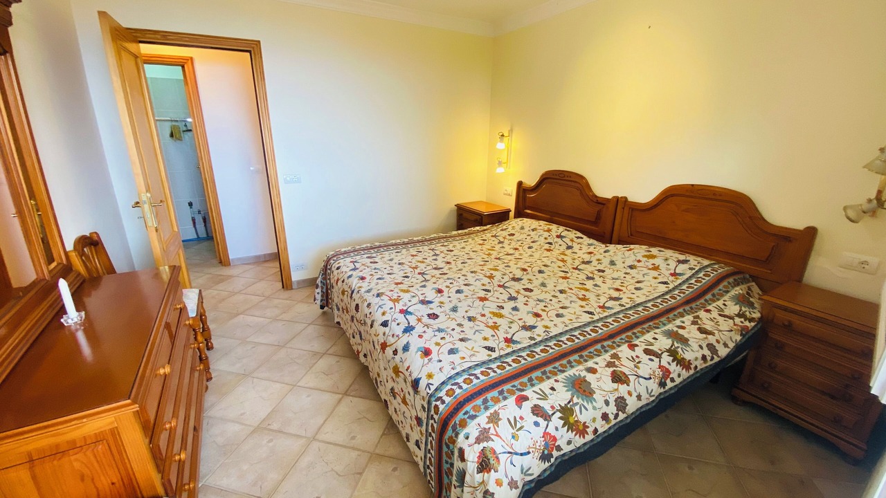 Photo of Bedroom in Santa Ursula