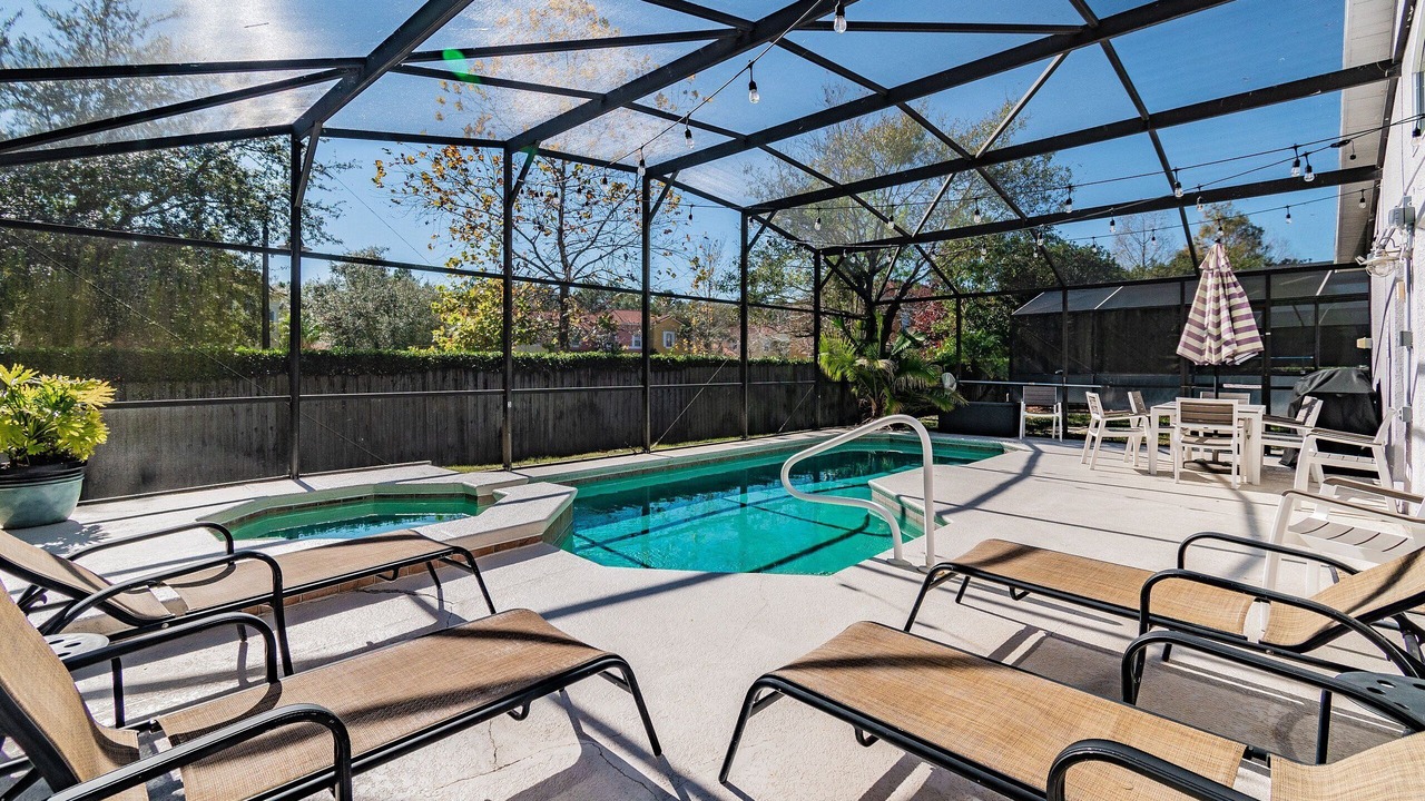 Photo of Outdoor in Lake Berkley