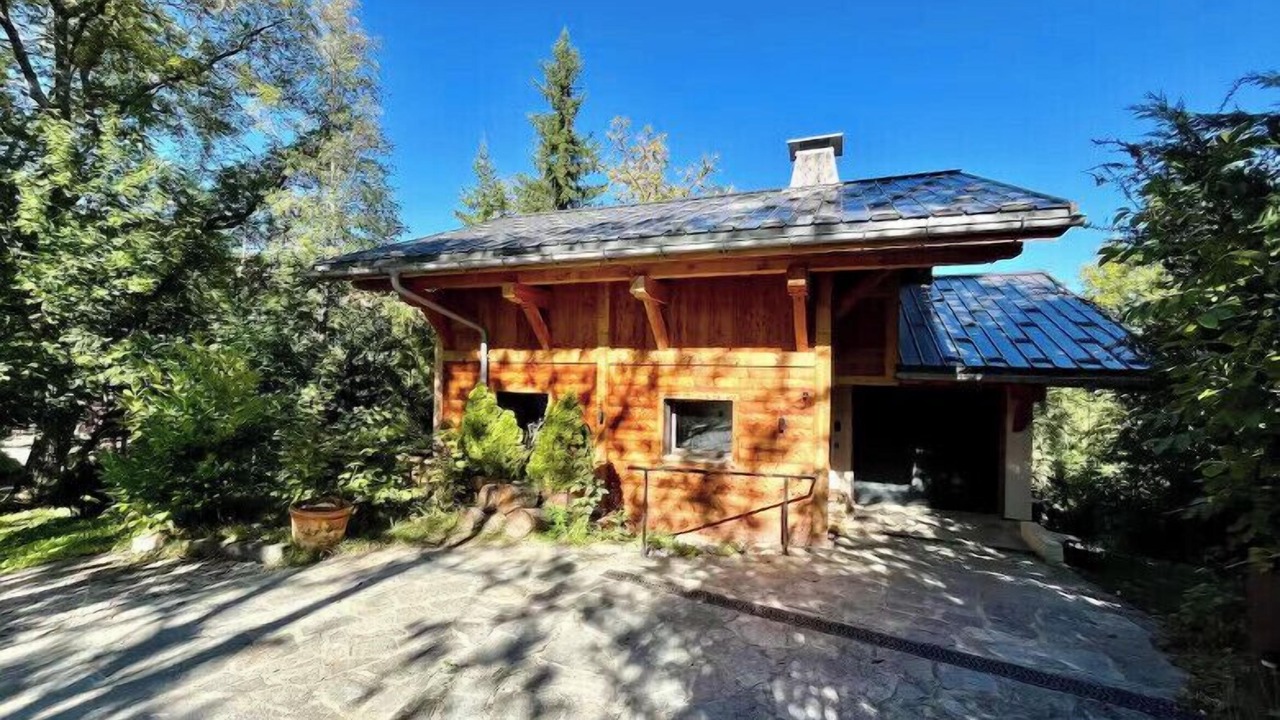 Photo of Outdoor in Combloux
