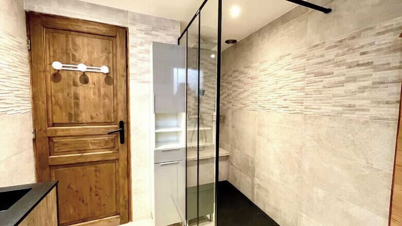 Photo of Bathroom in Combloux