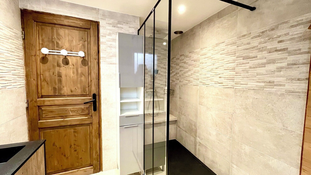 Photo of Bathroom in Combloux