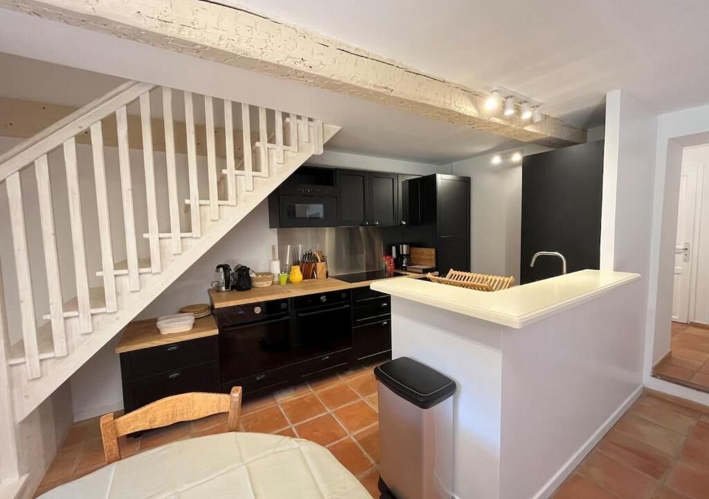 Photo of Kitchen in Neoules