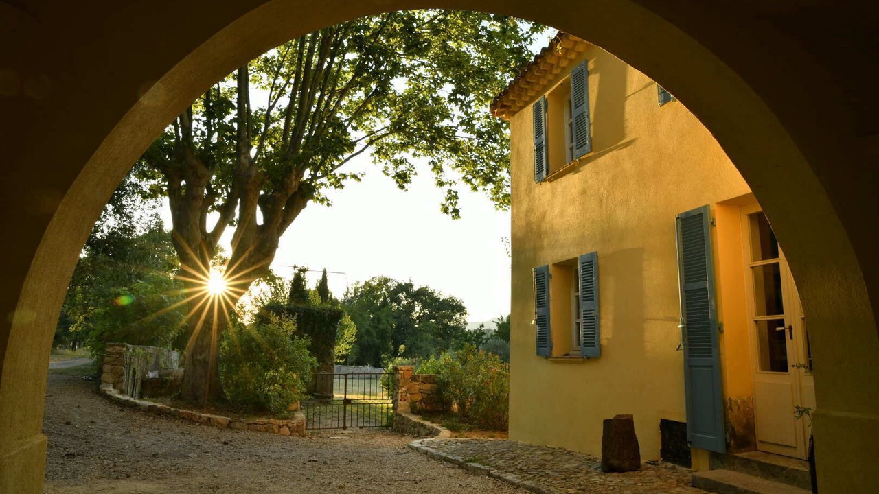 Photo of Outdoor in Neoules