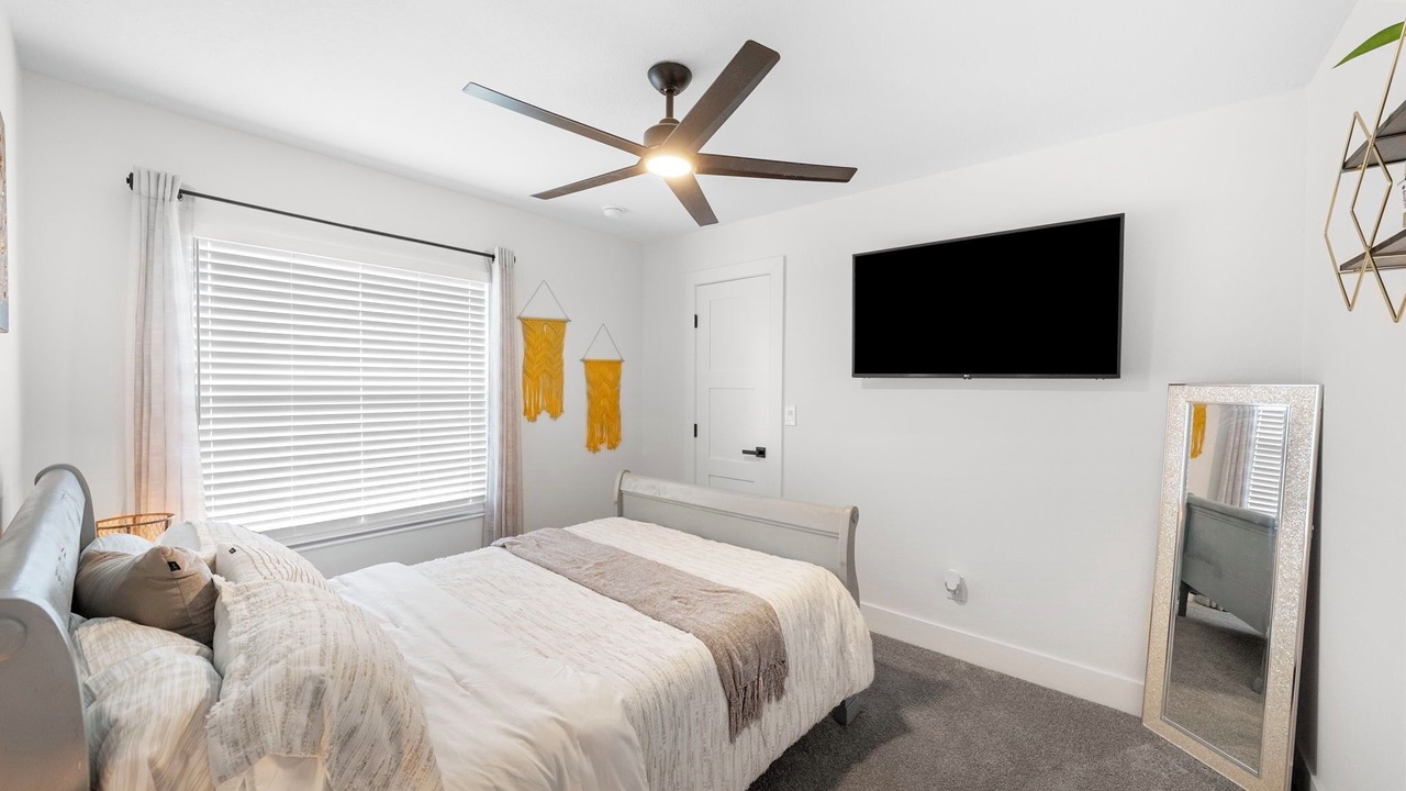 Photo of Bedroom in Temple Terrace