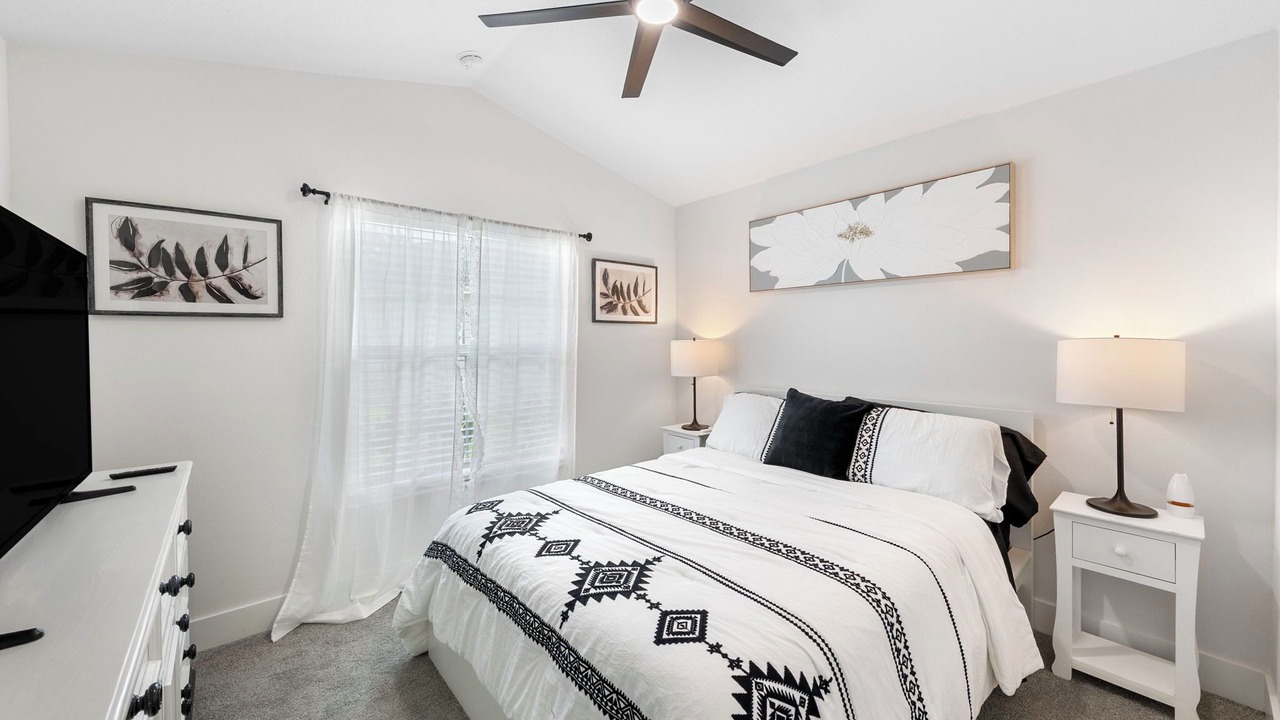 Photo of Bedroom in Temple Terrace