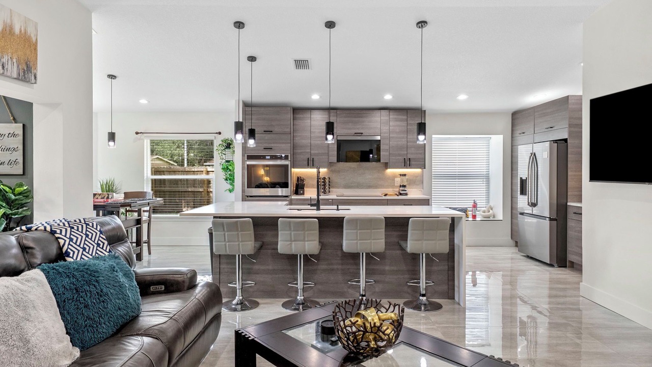 Photo of Livingroom in Temple Terrace