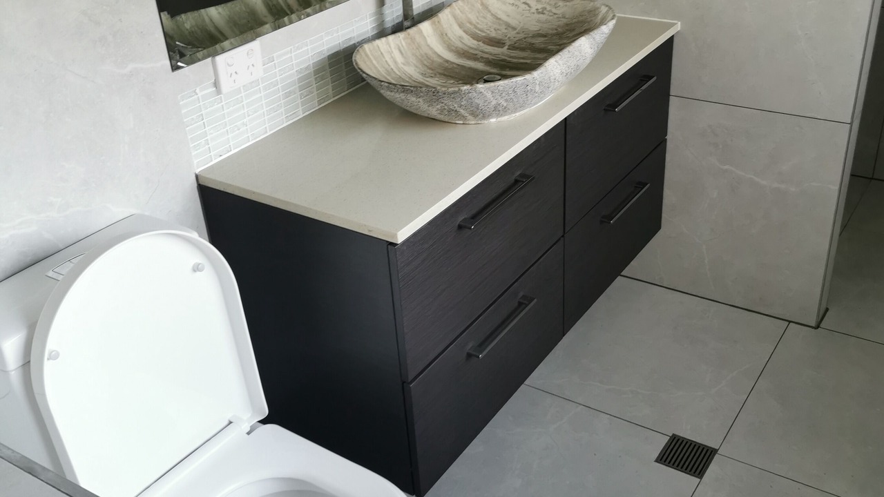 Photo of Bathroom in Upper Coomera