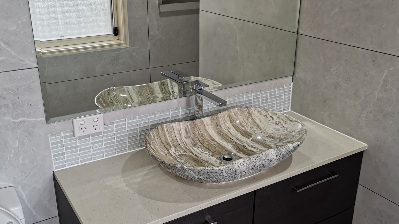 Photo of Bathroom in Upper Coomera