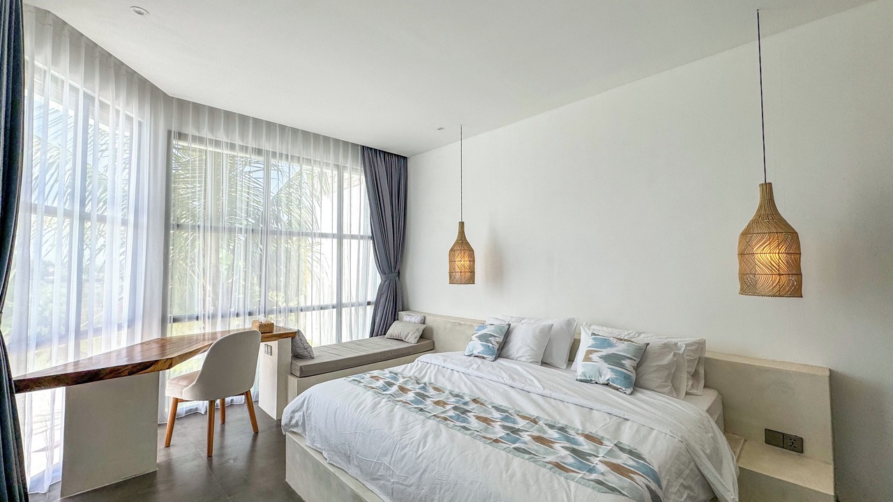 Photo of Bedroom in Sukawati