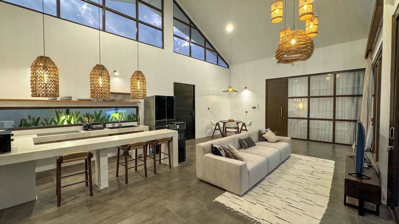 Photo of Livingroom in Sukawati
