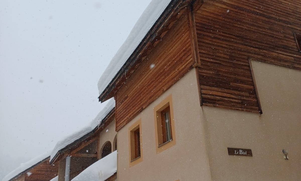 Photo of Outdoor in Arvieux