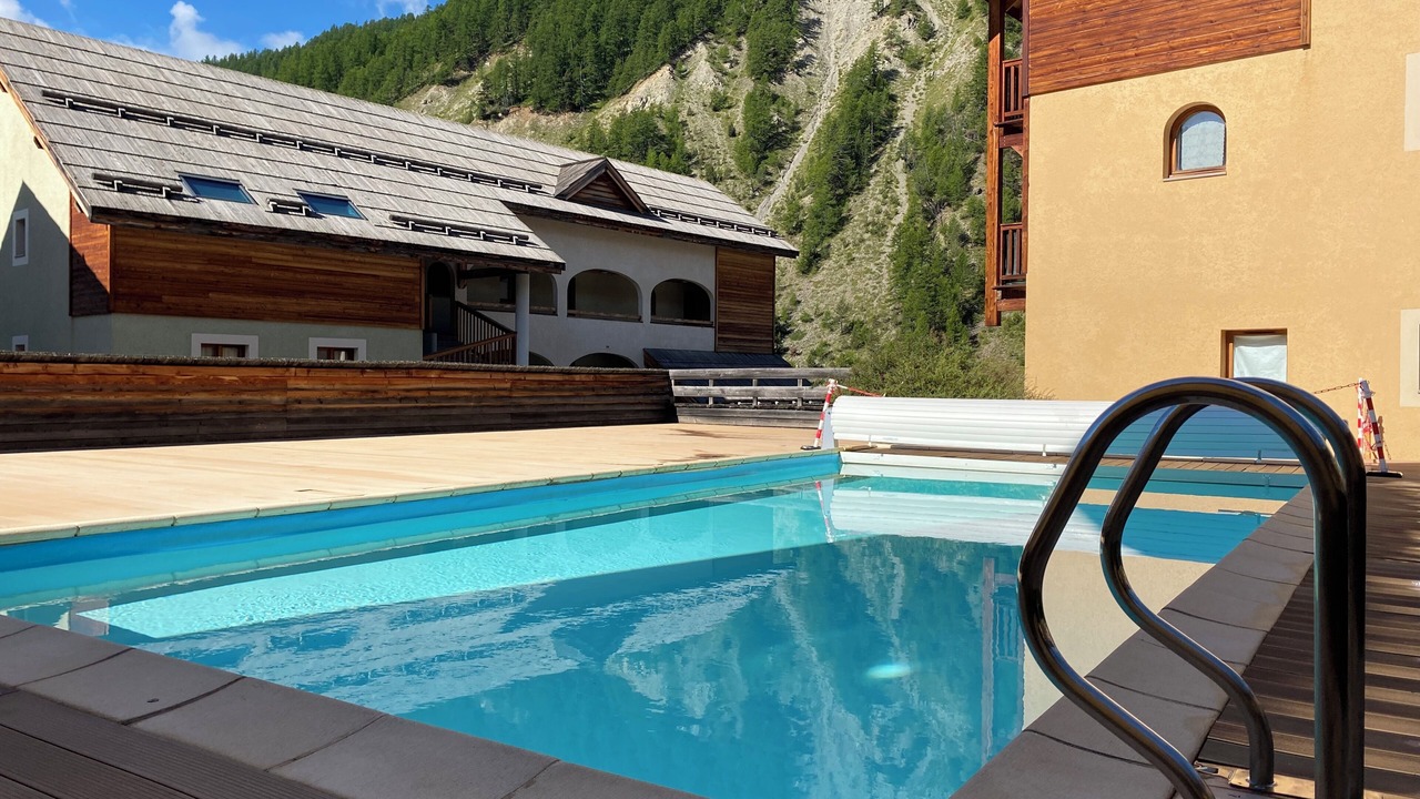 Photo of Outdoor in Arvieux