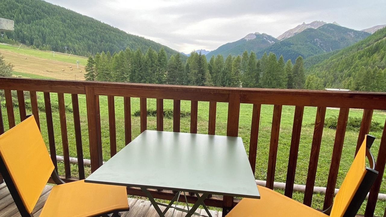 Photo of Outdoor in Arvieux