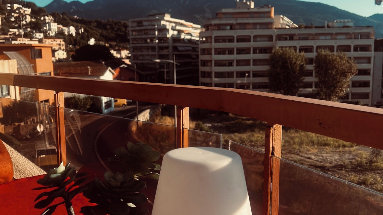 Photo of Outdoor in Roquebrune-Cap-Martin