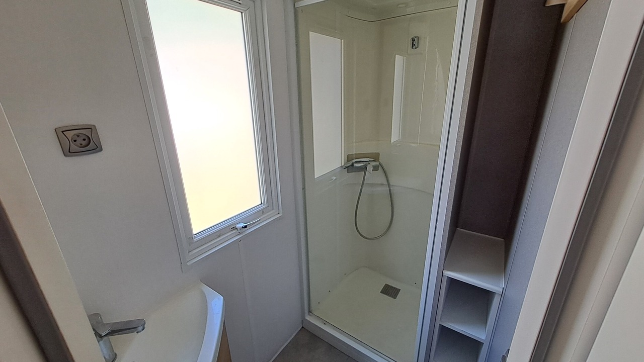 Photo of Bathroom in Mialet