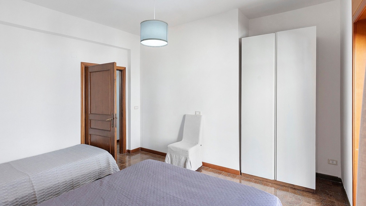 Photo of Bedroom in Agropoli