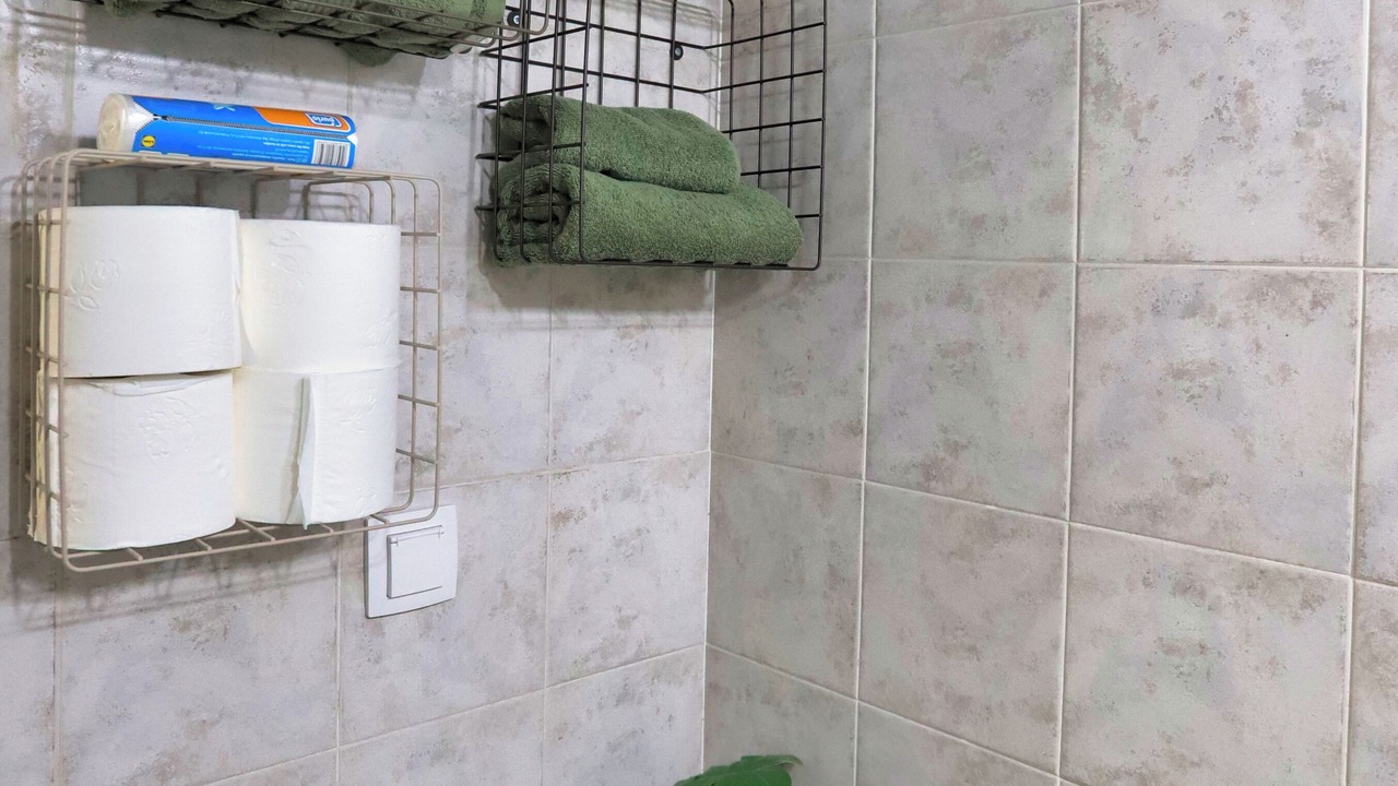 Photo of Bathroom in Sitia