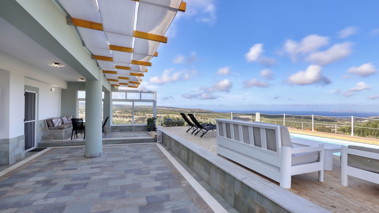 Photo of Outdoor in Sitia