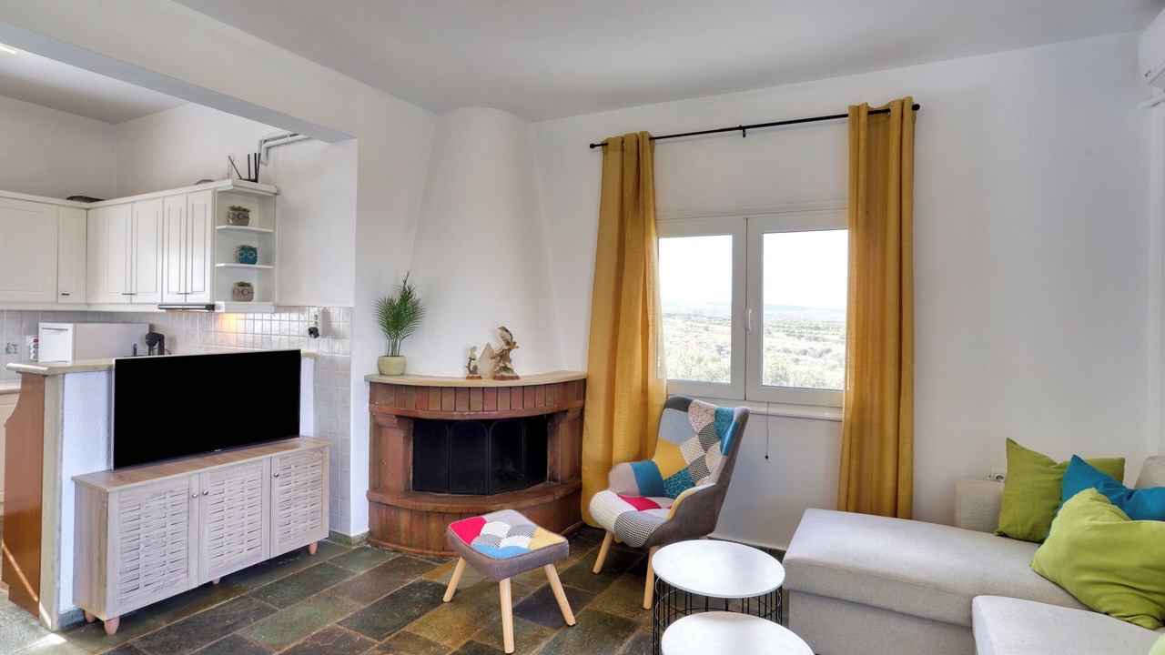 Photo of Livingroom in Sitia